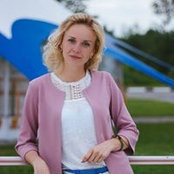Ольга Елизарова's photo