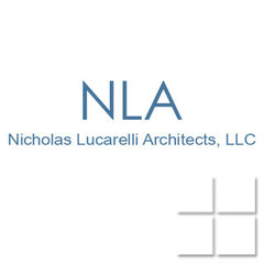 Nicholas Lucarelli Architects