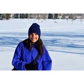 Lili Stevens's photo