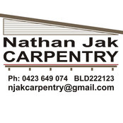Nathan Jak Carpentry's photo