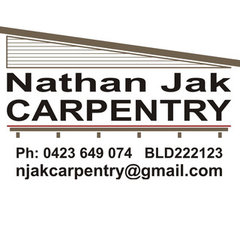 Nathan Jak Carpentry