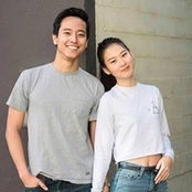 Angela Zhang's photo