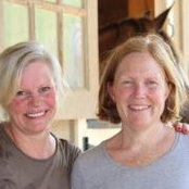 Audrey Trieschman's photo