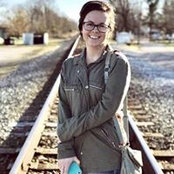 Chloé Cox's photo