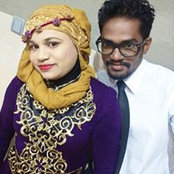 Foto de 'Ibee' Amjad

