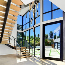 Entry/Stairs