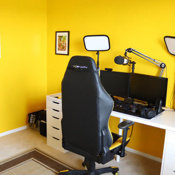 Yellow Gaming Studio