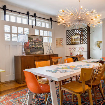 Farmhouse Revisited