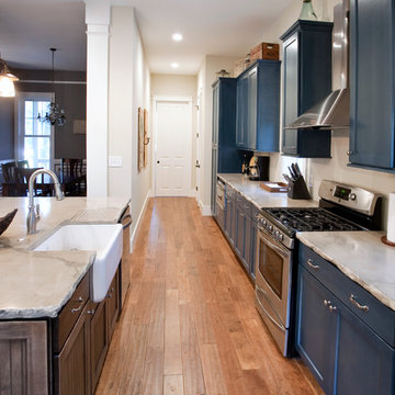 charleston concrete countertops