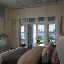 beach house
