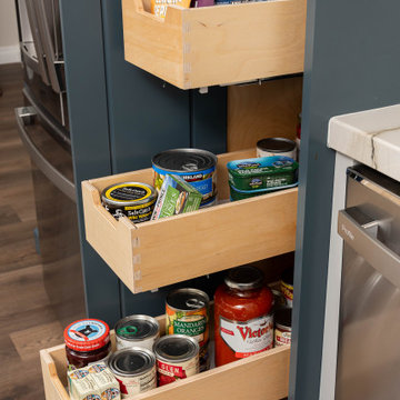 Culver Kitchen