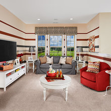 playroom