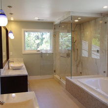 bath