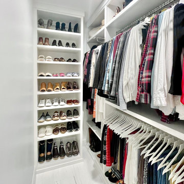 NEAT Closets