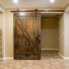 Barn Door