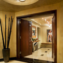 Enterance