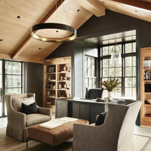 Gandee Riggs : Living Room