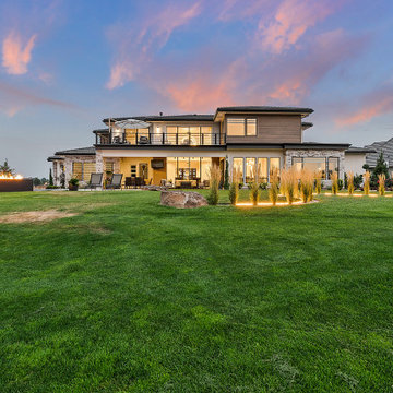 The Pebble Beach