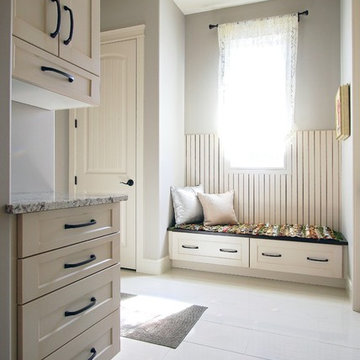 Saskatoon, New Build - Matlock