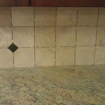 Backsplash