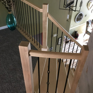 Handrails & Railings