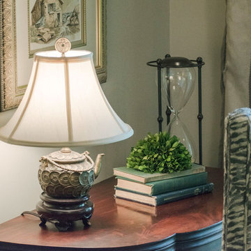 2018 | Fisherville Living Room