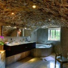 Bathroom Ideas