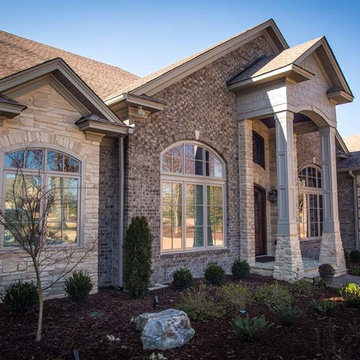 Lake Murray lakefront home in Irmo, SC