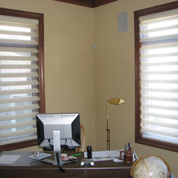 Pirouette Shades - Products