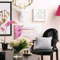 Faux Taxidermy - Products