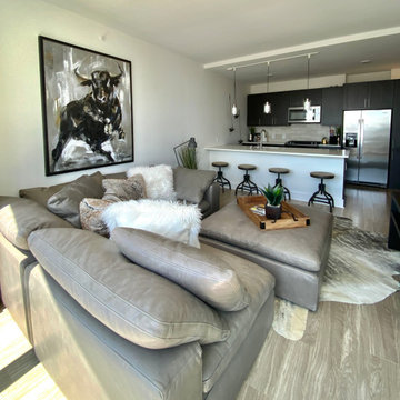 AFTER - DESIGN & SELECTION, FURNISHINGS & DECOR