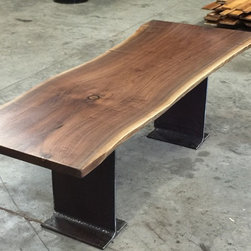 Tables - Tabletop