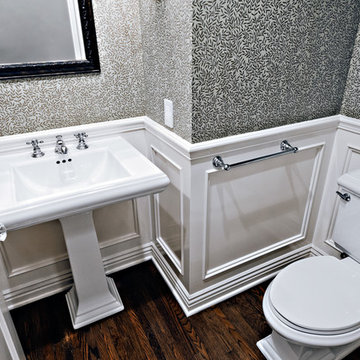 Complete Remodel #2
