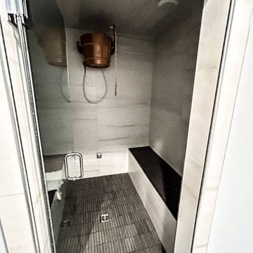 Bathrooms Projects
