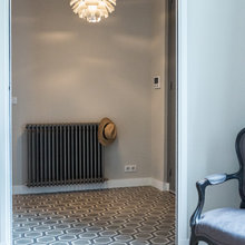 entry way