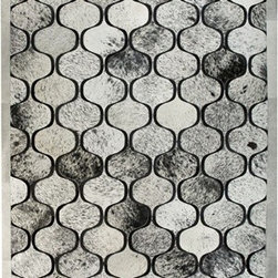 Cowhide Rugs - Rugs