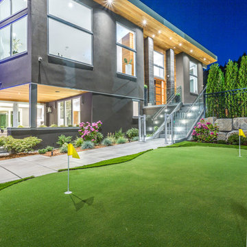 Greenwood Road, West Vancouver