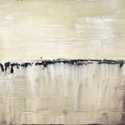 "My Serenity" - Paintings