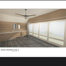 Patio Room