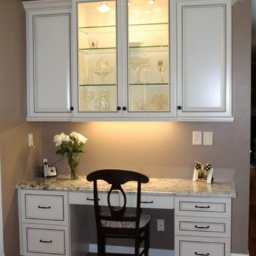 Merillat Masterpiece Kitchen