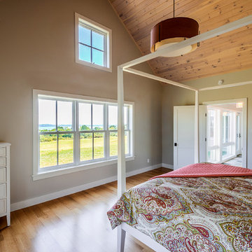 New York Farmhouse