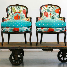 chairs