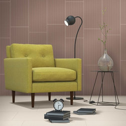 Symmetry - Wall And Floor Tile