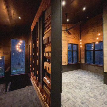 Warren River House
