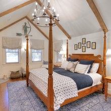 Bedrooms