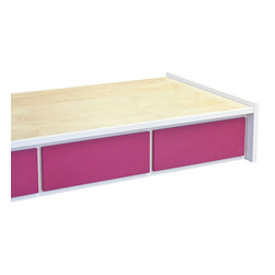 Storage Beds - Beds