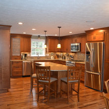 Kitchen Ideas