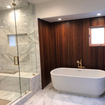 Bathroom Remodel Oxnard