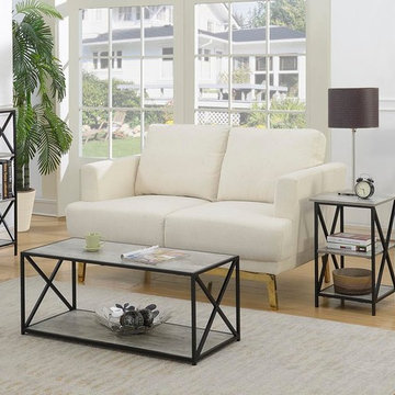 Tuscon Collection in Faux Birch