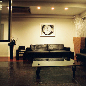 ARTEMODERNO リビング